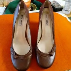 Steve Madden Woman's Pumps